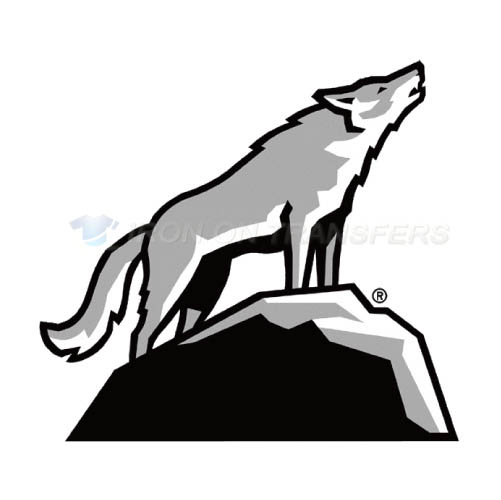 North Carolina State Wolfpack Iron-on Stickers (Heat Transfers)NO.5493